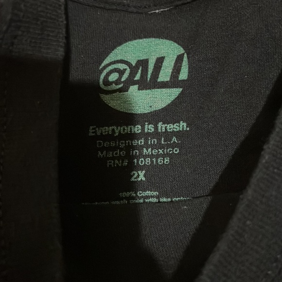 G.O.A.T. Shirt - Picture 2 of 2